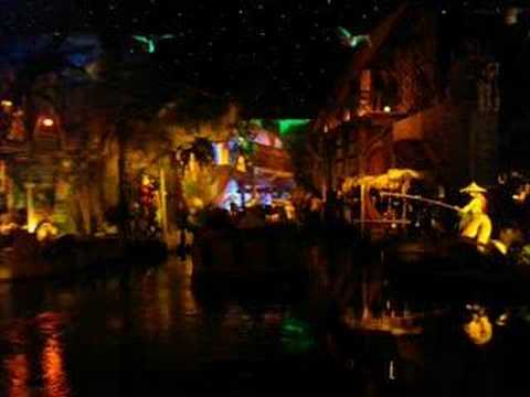 ☠PIRATEN IN BATAVIA 1☠