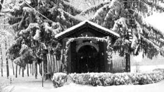 Burns and Poe - Hear the Angels Singing