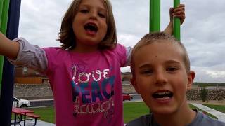 A Great Big World - Kaleidoscope (Lip Sync 2017)