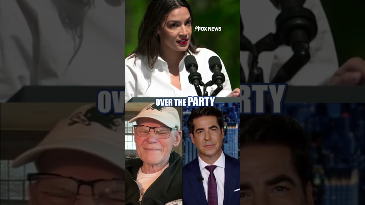 Video: Carville dismisses DSA as 'pack of fools' amid Democratic polling edge