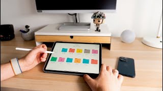 Domina GoodNotes 6 📒: Tienda, Menús y organización! | Guía para principiantes GoodNotes Cap. 1
