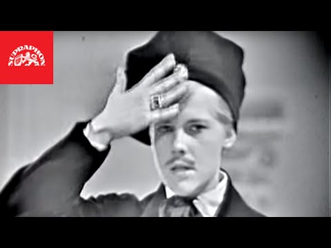 Eva Pilarová & Waldemar Matuška & Karel Štědrý - Oliver Twist (oficiální video)
