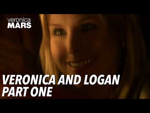Veronica and Logan, Pt. 1 | Veronica Mars