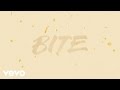 Troye Sivan - BITE (Lyric Video)