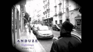 Musik-Video-Miniaturansicht zu Juke Joint Songtext von Anduze