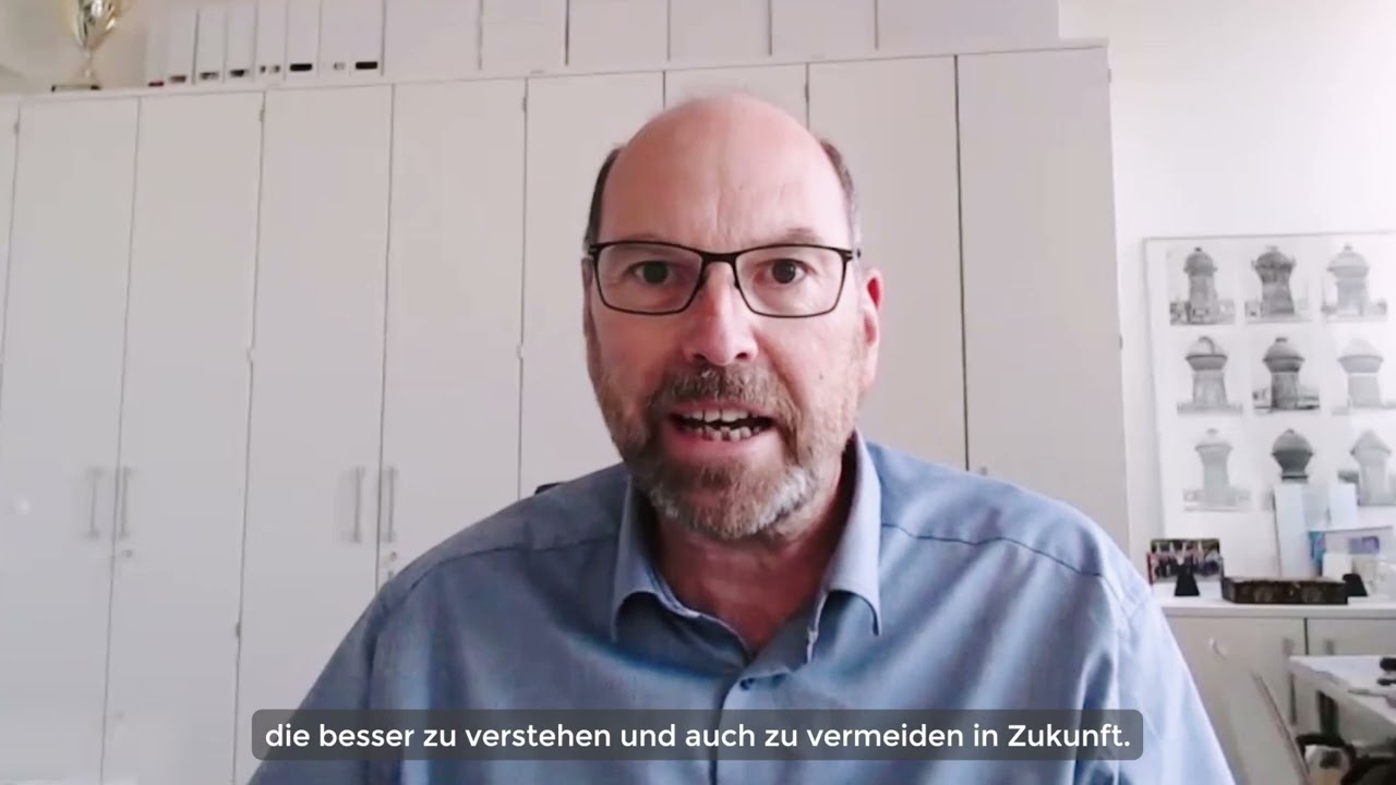 Clip 19 - Prof. Scheid: Welche Langzeitnebenwirkungen und Risiken hat die CAR-T-Zell Therapie?