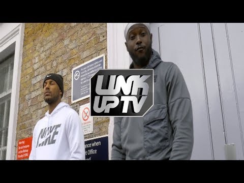French Deluxe - They Didn’t Know [Music Video] | Link Up TV
