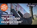 In de spotlight: de campagne voor de eigen partij is begonnen | RTV Oost