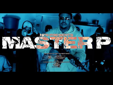 Marleybee3z - Master P (Exclusive Music Video) | Dir. Xxxpensive Films