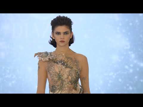 PASARELA FEBODA 2025 / DIAZAR