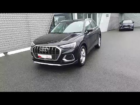 Audi Q3 35 TDI 150HP SE + COMFORT PACK - Image 2