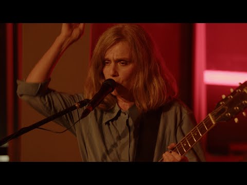 Juana Molina - Full Performance (Live on KEXP)