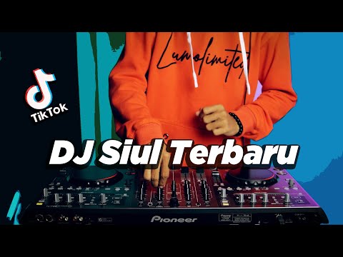 DJ SIUL TIK TOK | Isky Riveld - Flute (Official Audio)