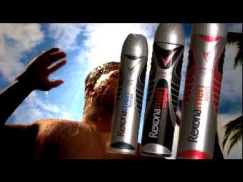 REXONA TVC LR 15