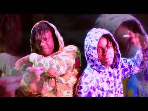 Hurricane Wisdom ft. Taleban Dooda - Fuck Love (Official Video)