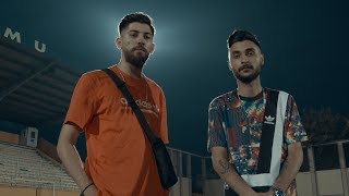 Canbay & Wolker - Fersah (Official Video)