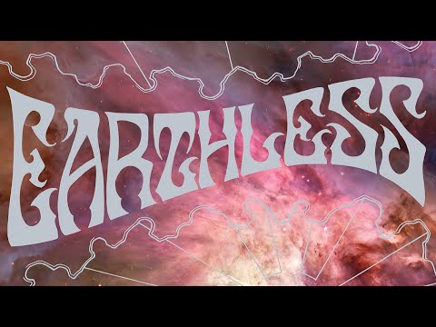 Earthless - Rhythms From A Cosmic Sky (2007) [Full Album]