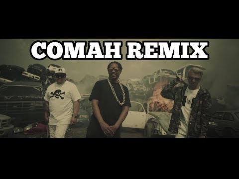 Lil Jon, Skellism - In The Pit ft. Terror Bass (COMAH Remix)