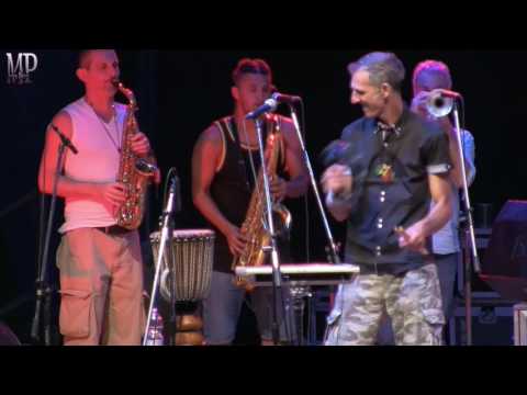 PuppaGiallo - Un Solo Amore (Live)