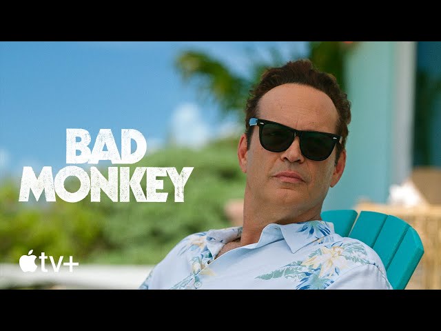 Vince Vaughn is Yancy