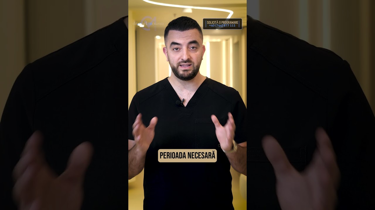 Tratament dentar rapid în România</br> pentru diaspora – </br>fără concediu prelungit!