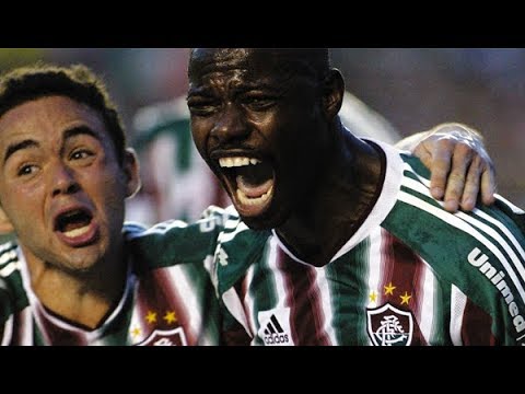 Fluminense 3 x 1 Volta Redonda | Final do Campeonato Carioca 2005 | Fluminense Lendário