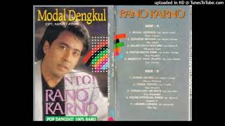 Download lagu Rano Karno - Modal Dengkul ( 1991) mp3