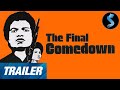 Final Comedown | Trailer | Billy Dee Williams | D'Urville Martin | Celia Milius