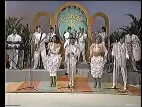 Mi Tonto Amor - Hermanos Rosario
