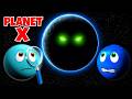 Is Planet X Real The Planet 9 Mystery Neptune Uranus Investigate