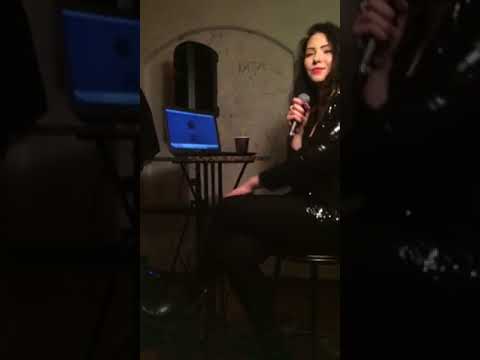 Justė Šimkutė (Donalda - mūsų linksmas gyvenimas)