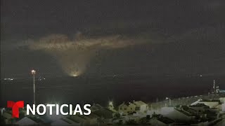 Benjamín Netanyahu ordena nuevos ataques contra Gaza | Noticias Telemundo