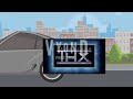 THX Optimizer Final Test Clip THX The Movie Widescreen