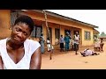Tears Of An Unfortunate Orphan -SUFFERING OF MERCY JOHNSON HERE WILL BREAK UR HEART| Nigerian Movies