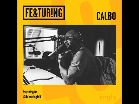 Featuring Calbo