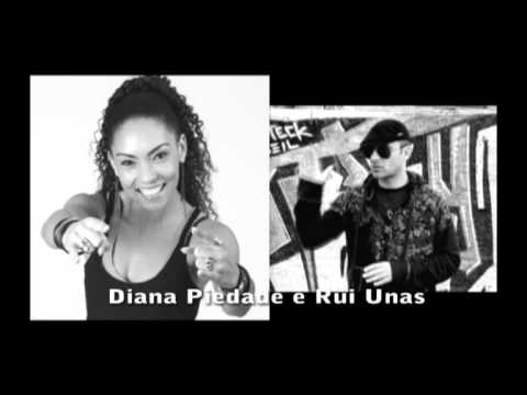 Diana Piedade e Rui Unas_Margem Sul State Of Mind