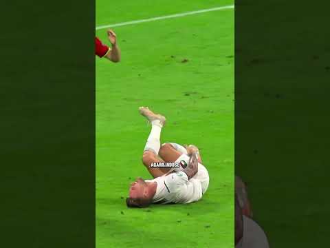 Funny and unexpected goal moments