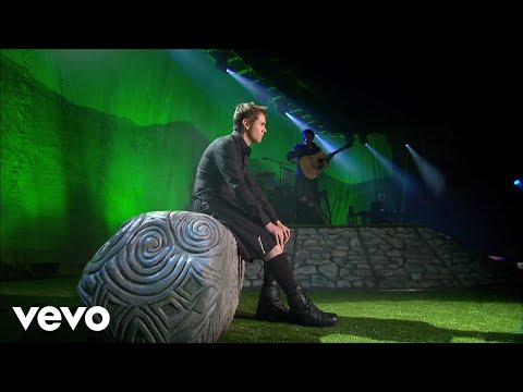 Celtic Thunder - Noreen (Live From Poughkeepsie, 2010) (Lyric Video) (Official)