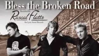 Bless the Broken Road - Piano Accompaniment