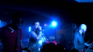 American Head Charge - Americunt Evolving Into Useless Psychic Garbage