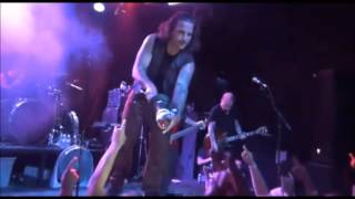 American Head Charge - “Tango Umbrella” details released plus tracklist and artwork!