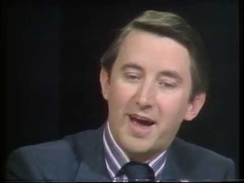 David Steel interview | Liberal Party | SDP | Afrernoon plus | 1981