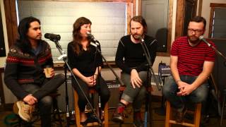 Substitution (Silversun Pickups Artist Commentary)