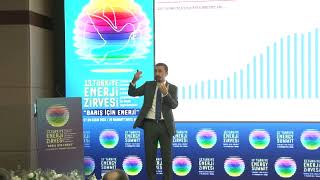 Türkiye ve Dünya Enerji Piyasalarında Son Gelişmeler - 27 Kasım 2023