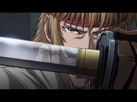 The Search For Vengeance [Re-Upload]