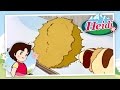 Heidi Episodio 50