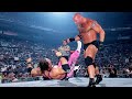 Goldberg Vs Bret Hart WCW Nitro Oct 25 1999