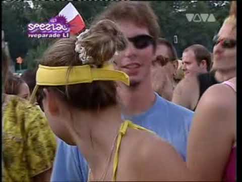 LOVEPARADE - 2006 (full concert)