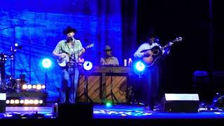 Old Crow Medicine Show ~ 6-25-22 ~ We&#39;re All In This Together w/ Willie Watson