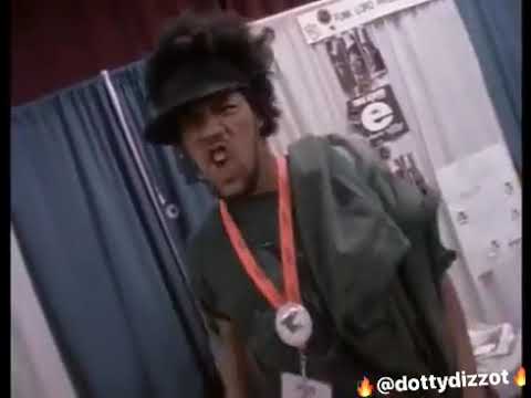 Redman & Keith Murray & Erick Sermon  (Def Squad) - Freestyle [1994]